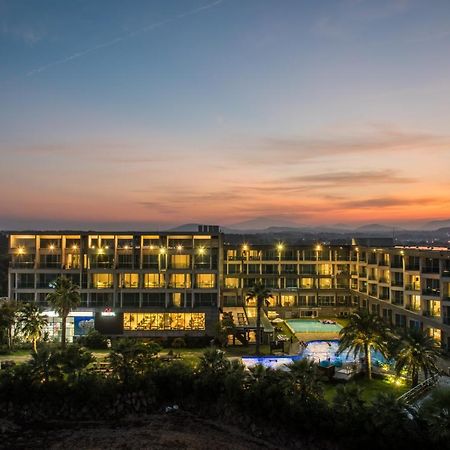 The Four Grace Resort Согвіпо Екстер'єр фото