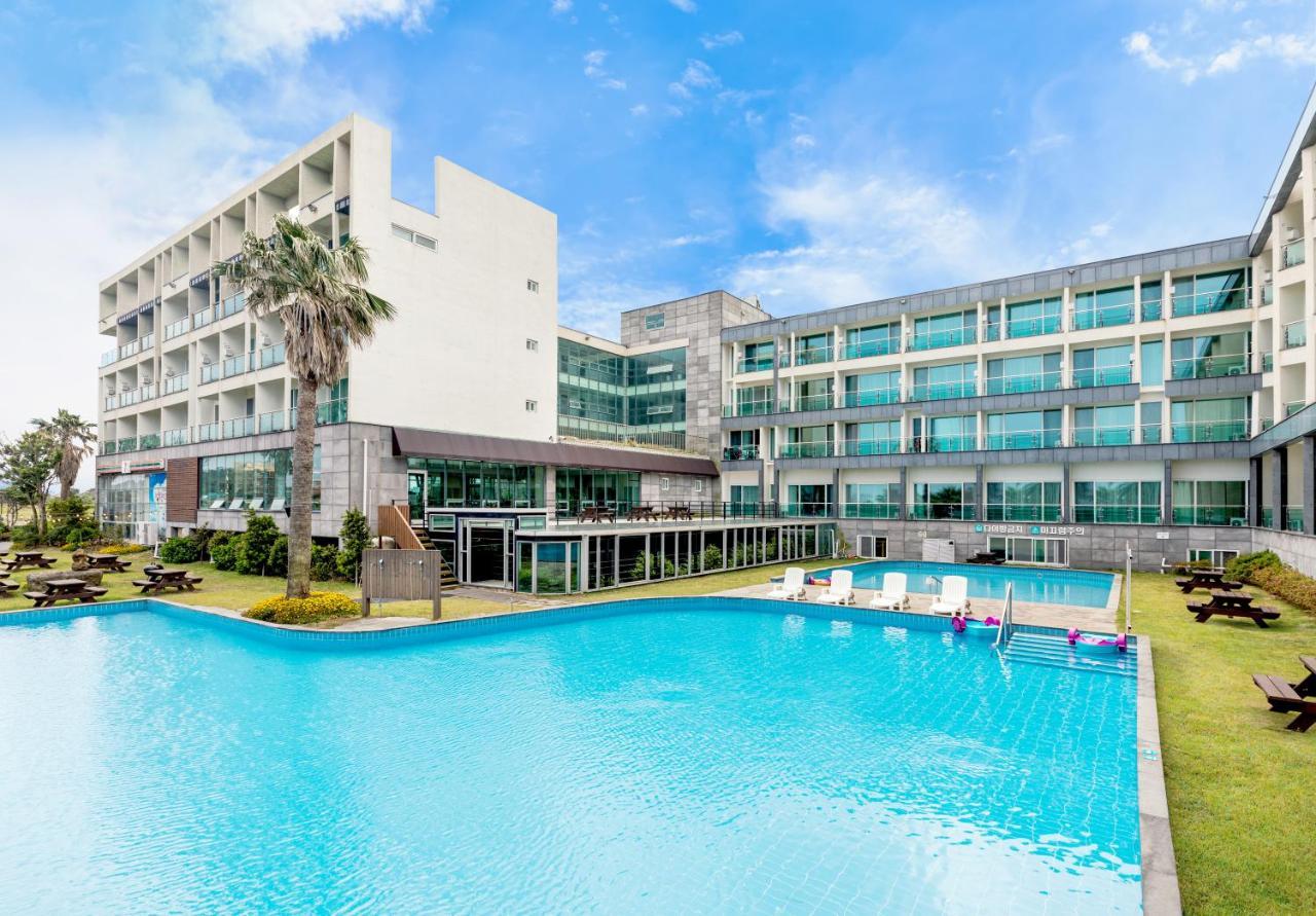 The Four Grace Resort Согвіпо Екстер'єр фото
